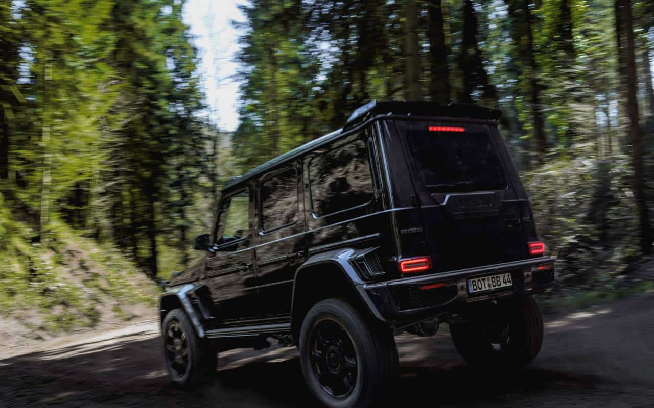 brabus xl 800 86