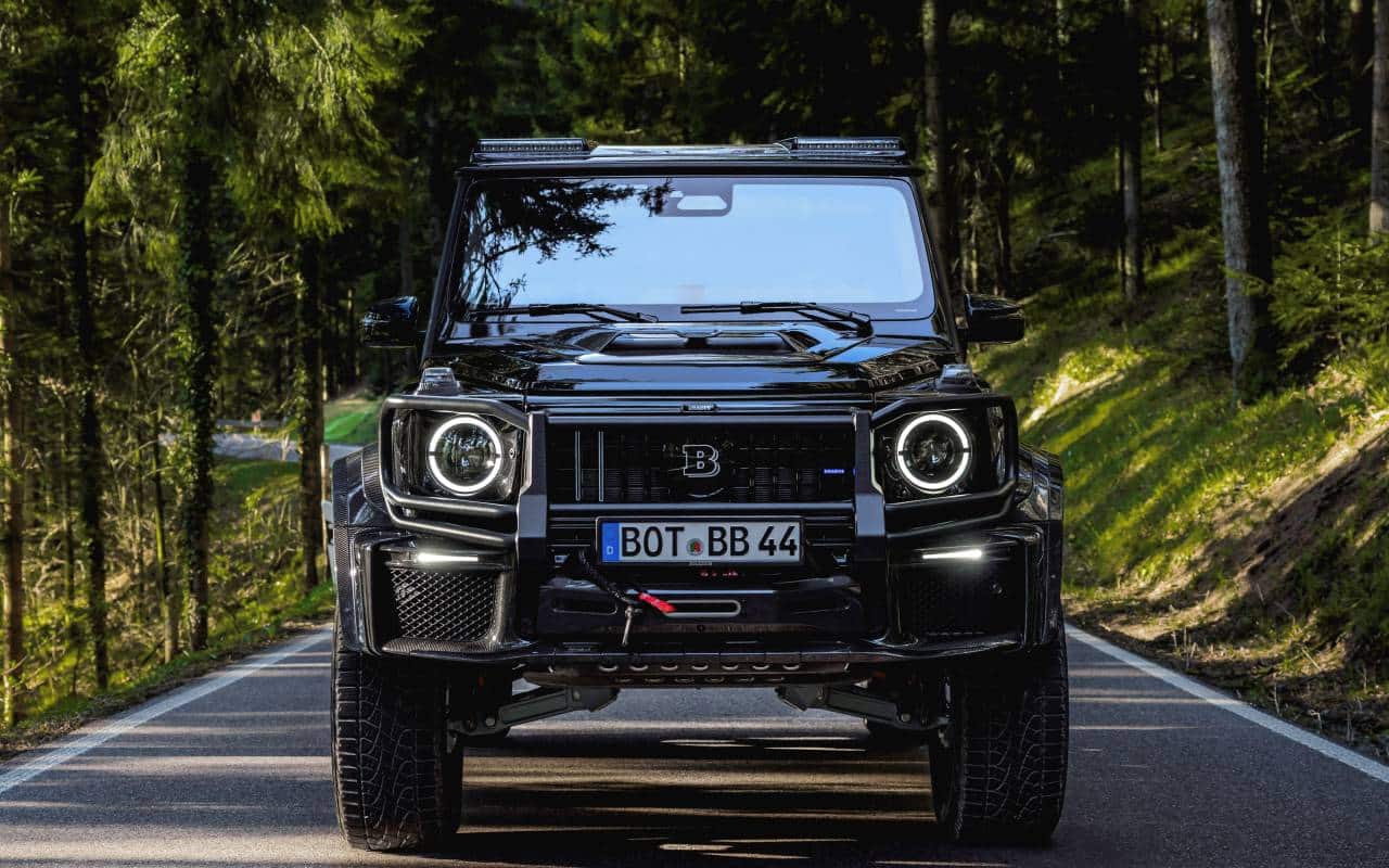 brabus xl 800 75