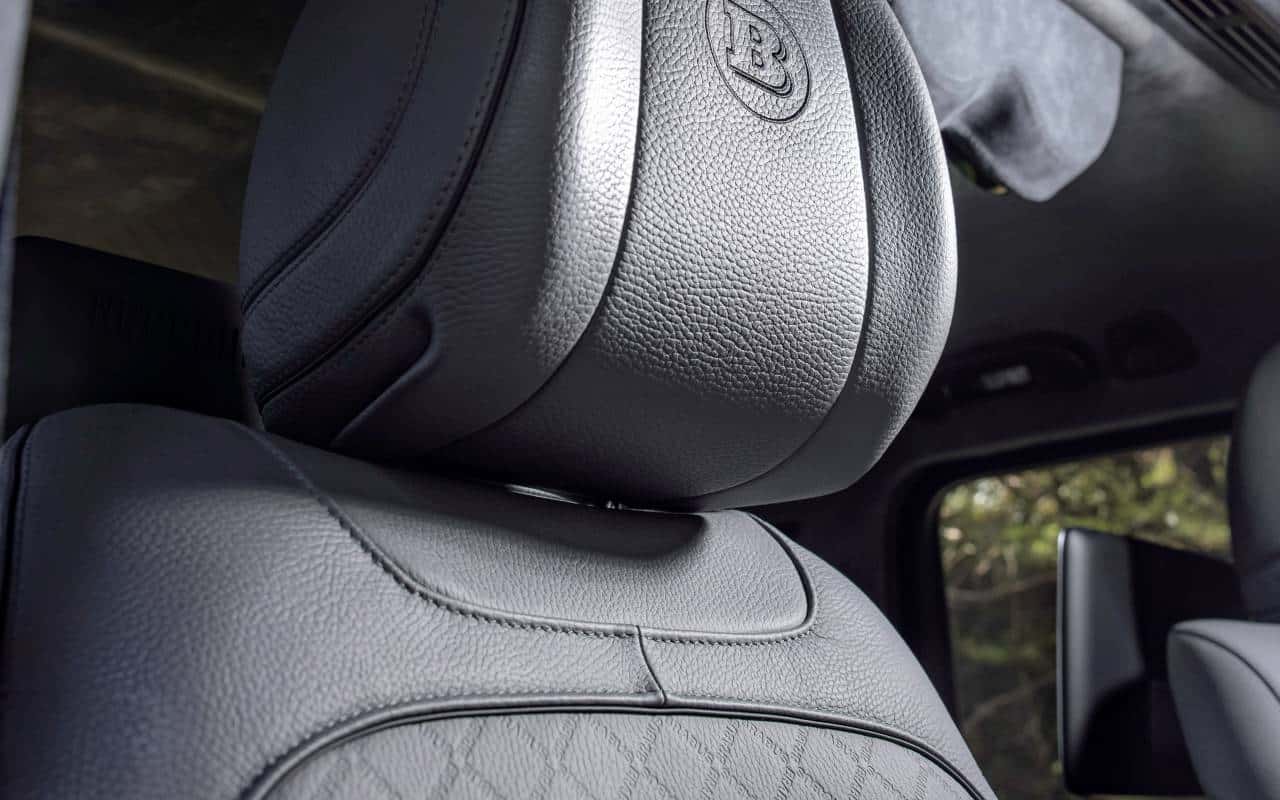 brabus xl 800 70