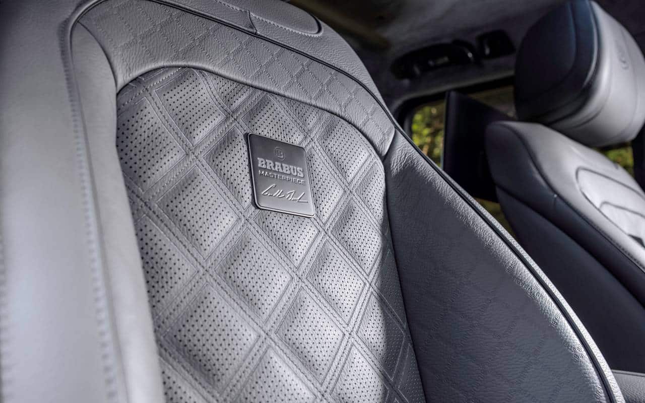 brabus xl 800 64