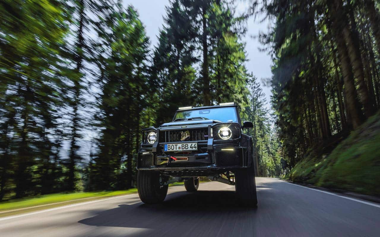 brabus xl 800 39
