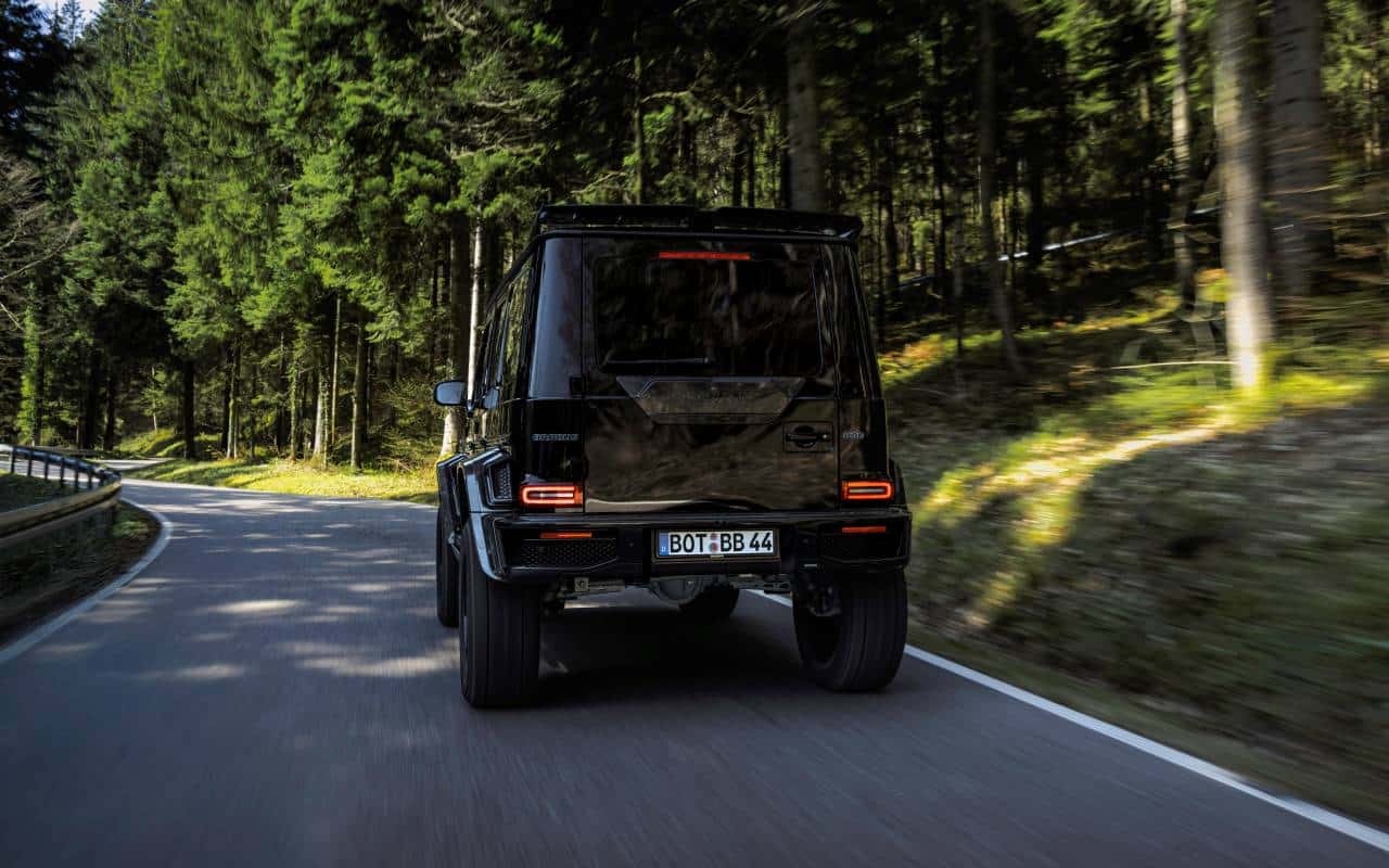 brabus xl 800 29