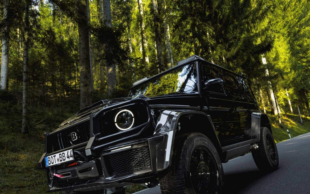 brabus xl 800 17