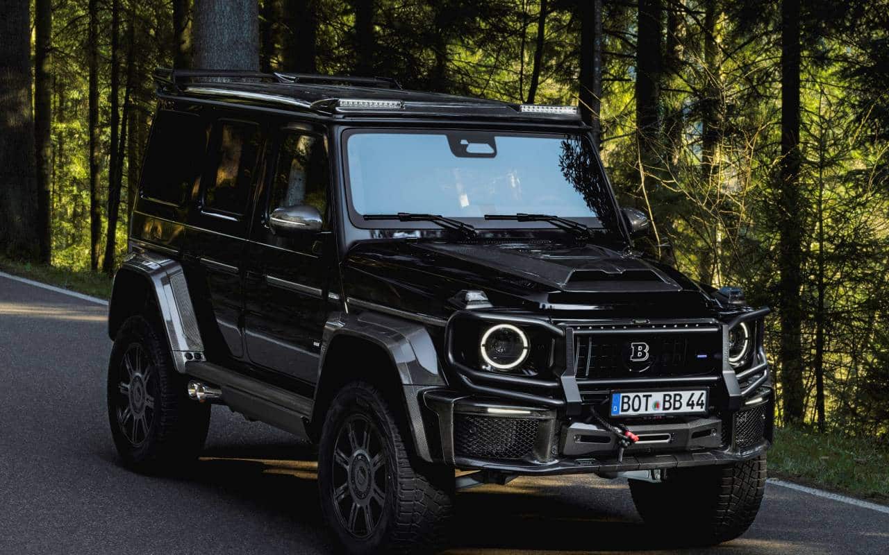 brabus xl 800 15
