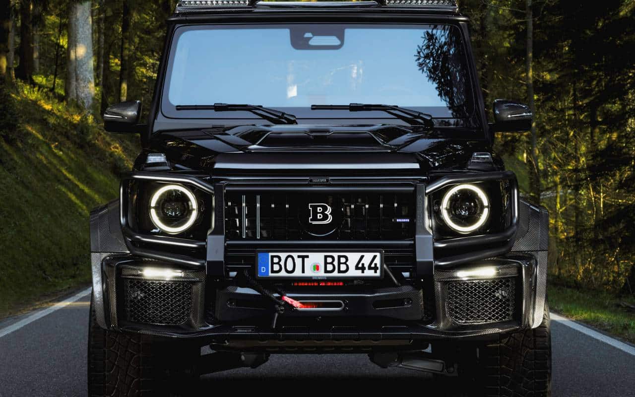 brabus xl 800 14