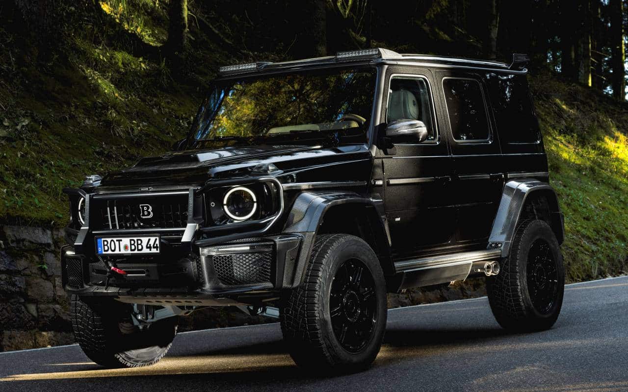 brabus xl 800 10