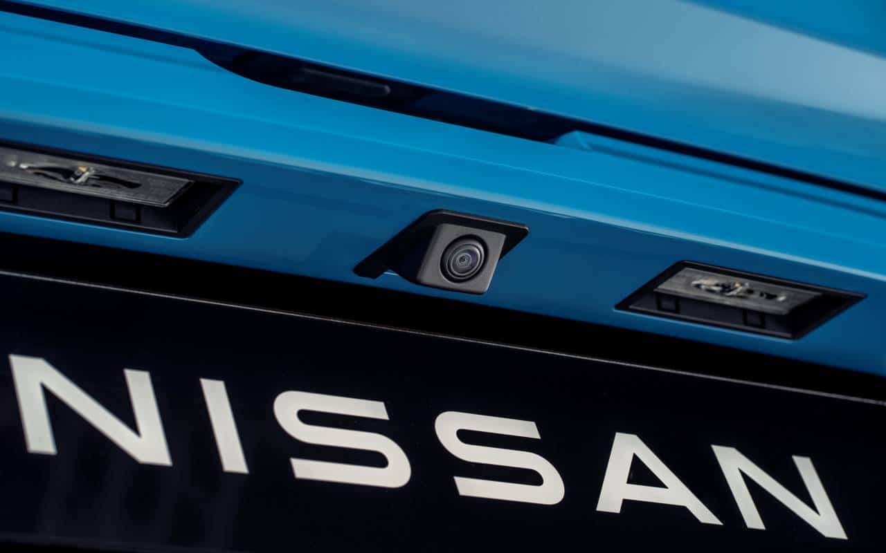 nissan micra electrico 26