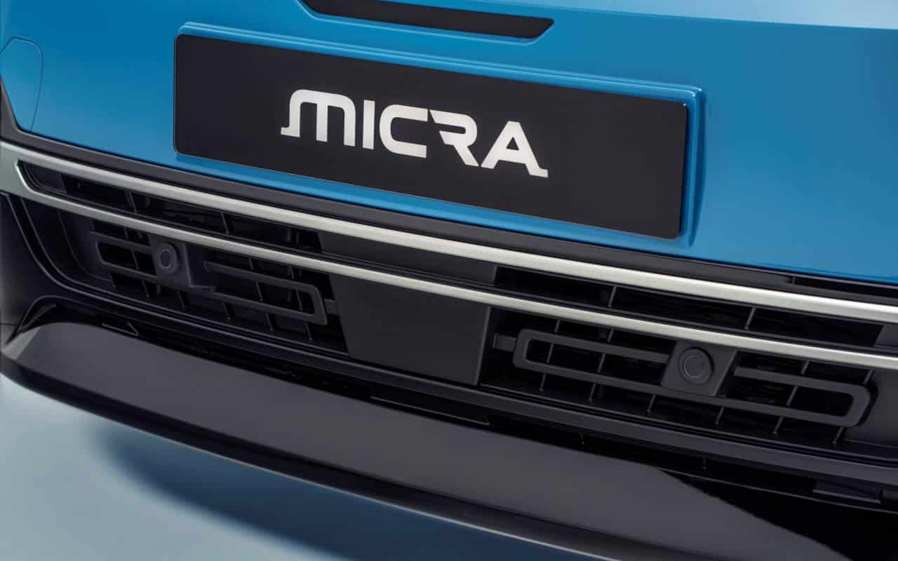 nissan micra electrico 32