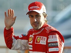 Fernando Alonso