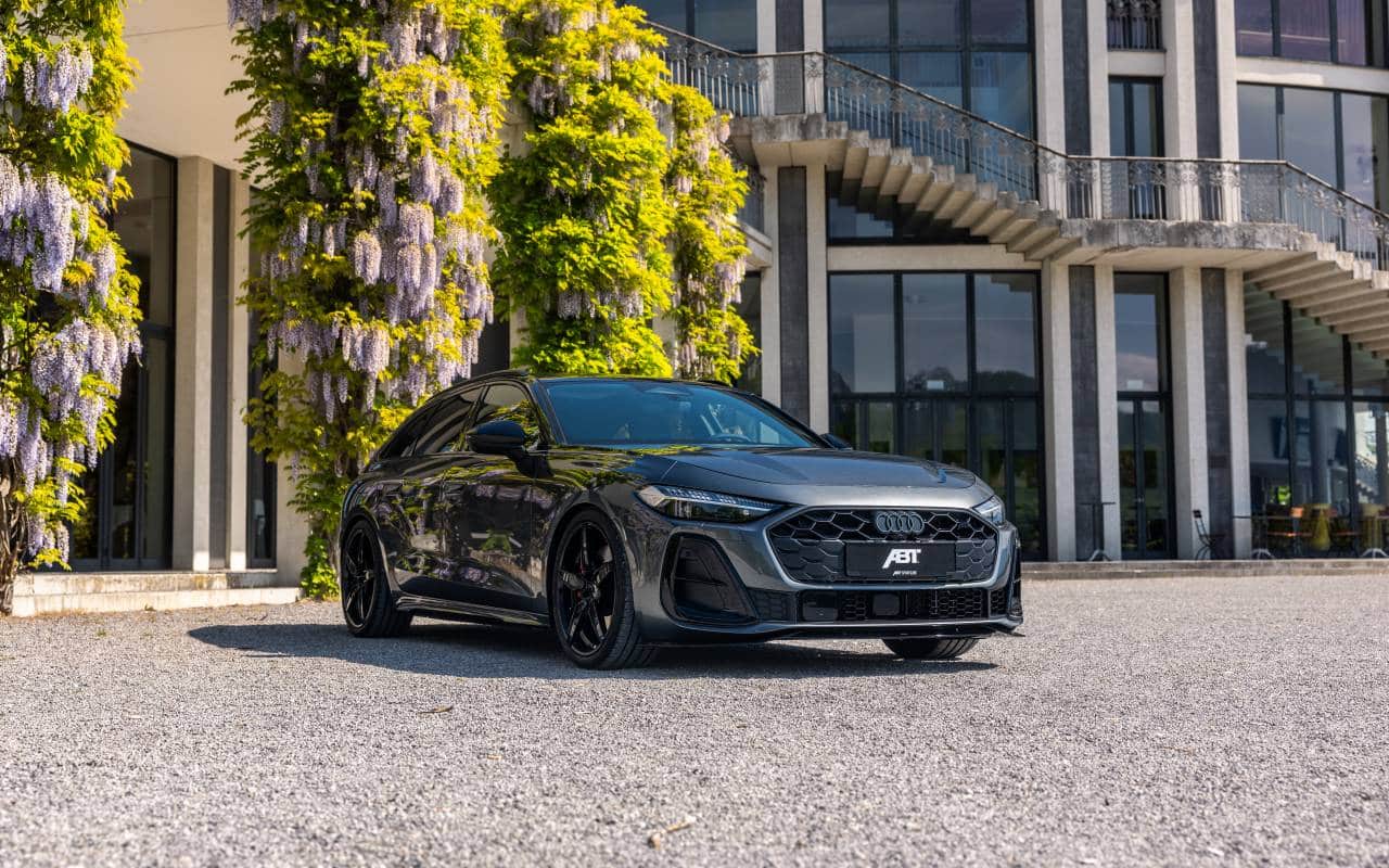 audi s5 abt 2