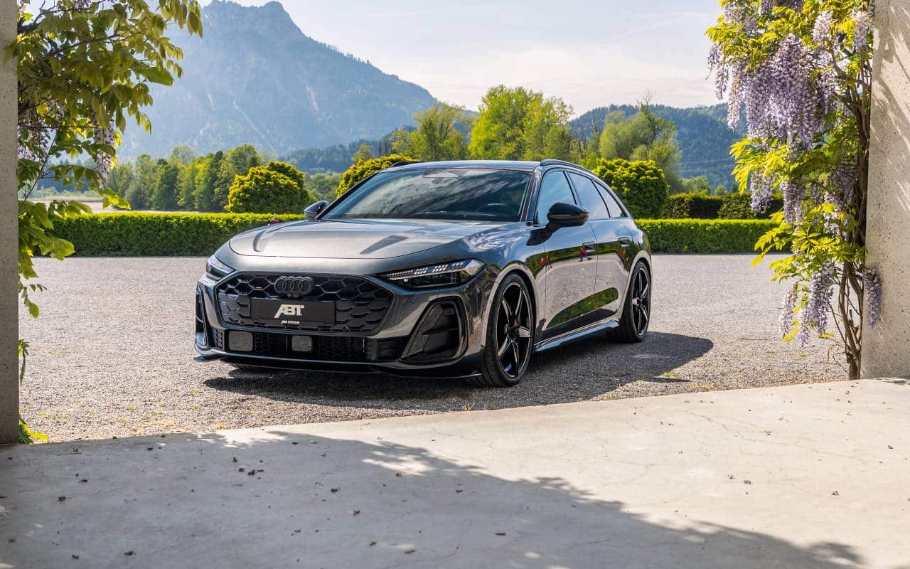audi s5 abt 17