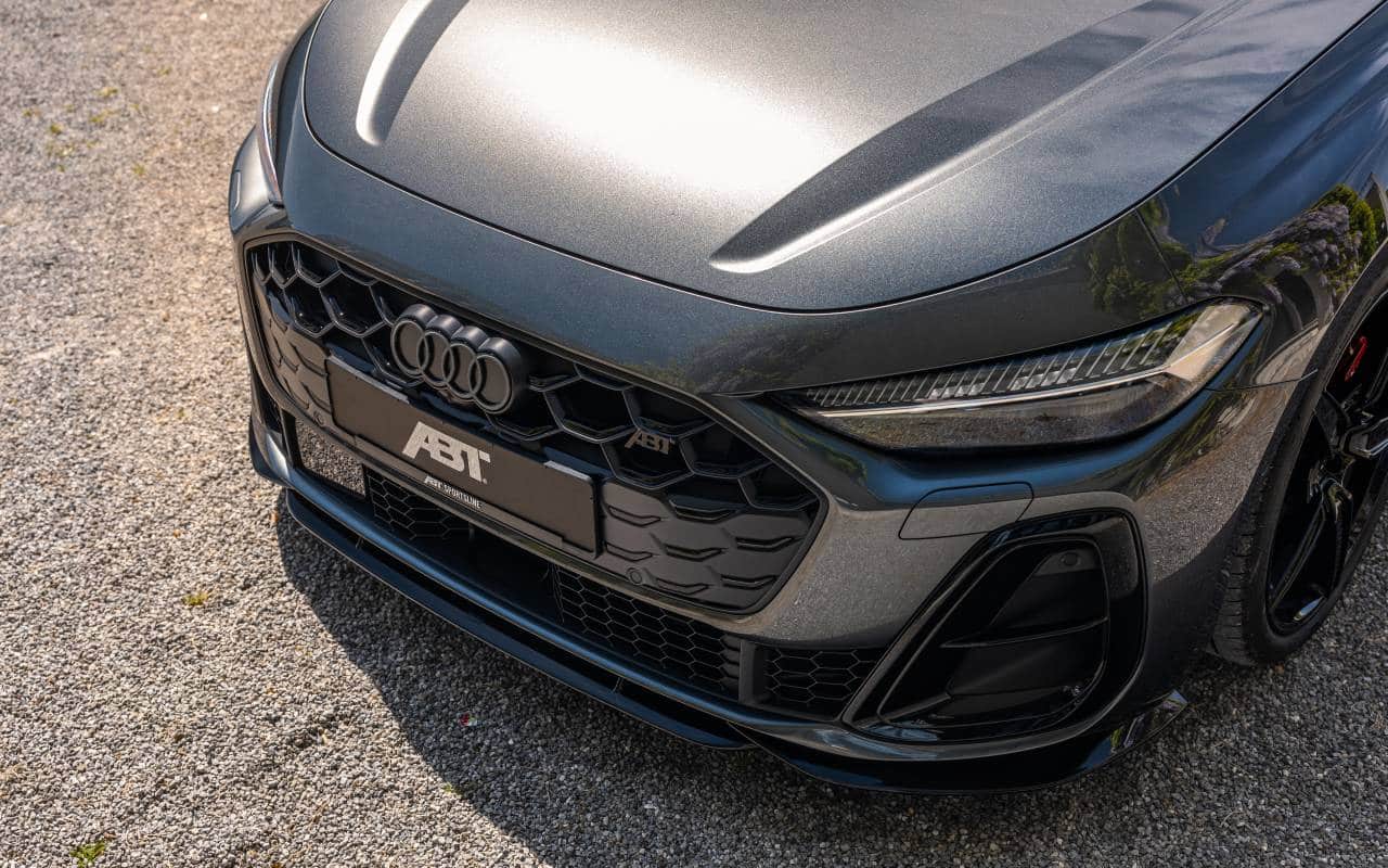 audi s5 abt 19
