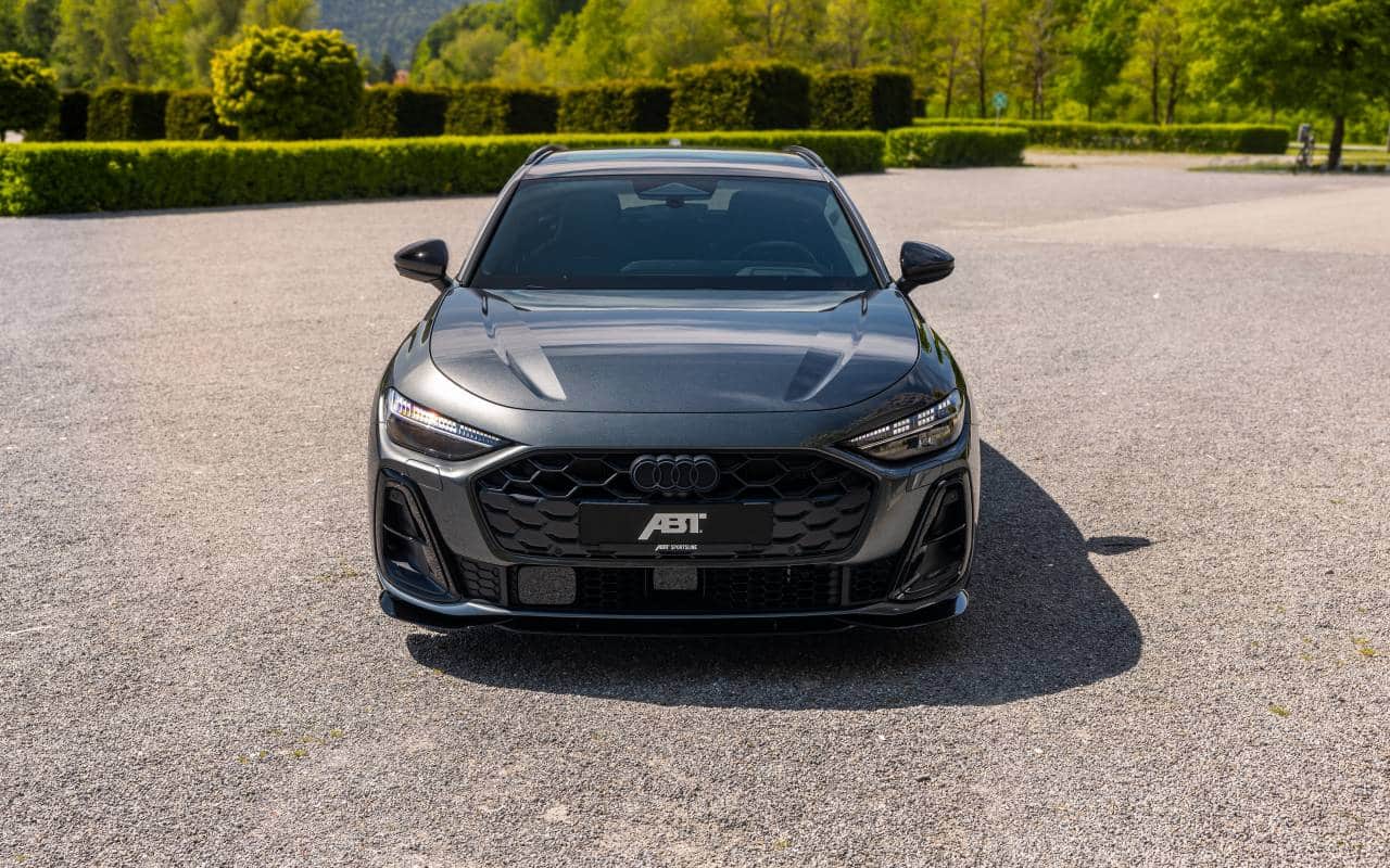 audi s5 abt 22