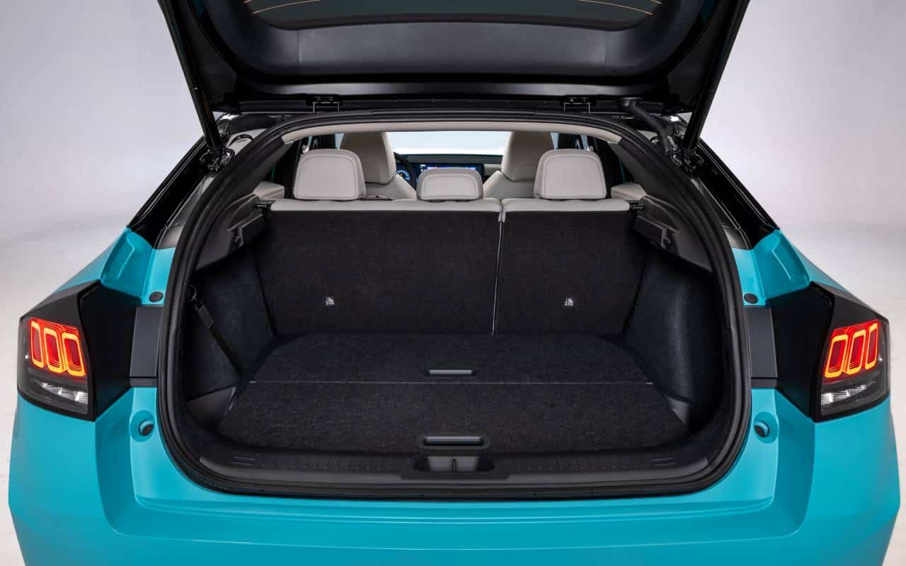 nuevo nissan leaf 13