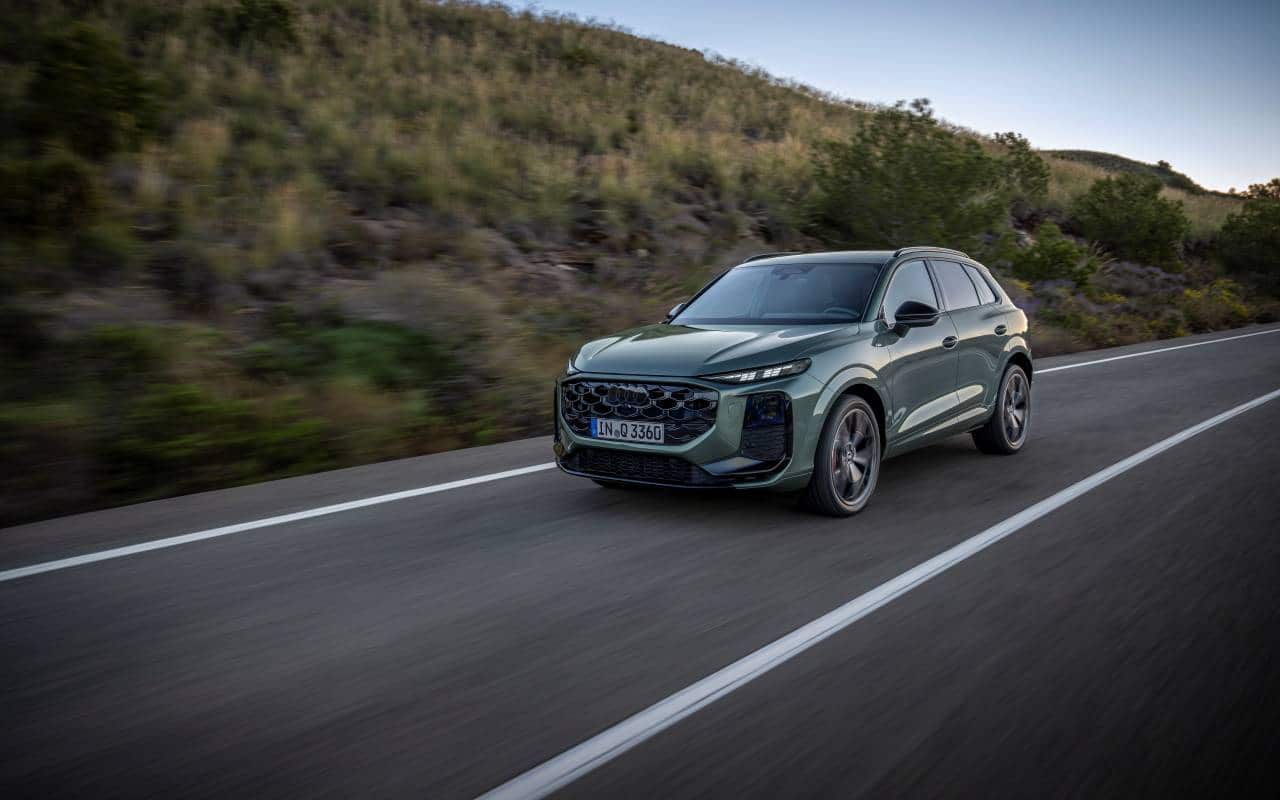 audi q3 2025 7