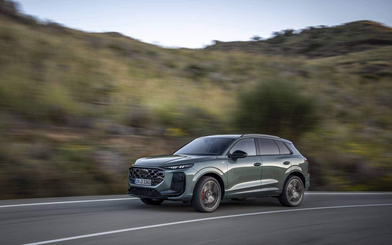audi q3 2025 8