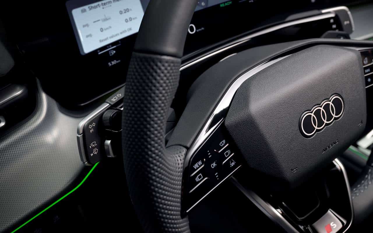 audi q3 interior 3