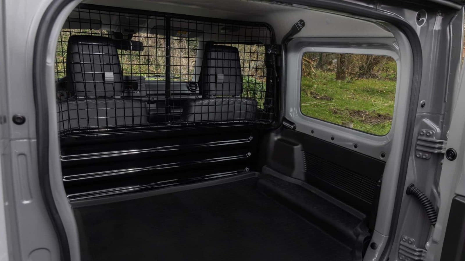 suzuki jimny 55 aniversario 6