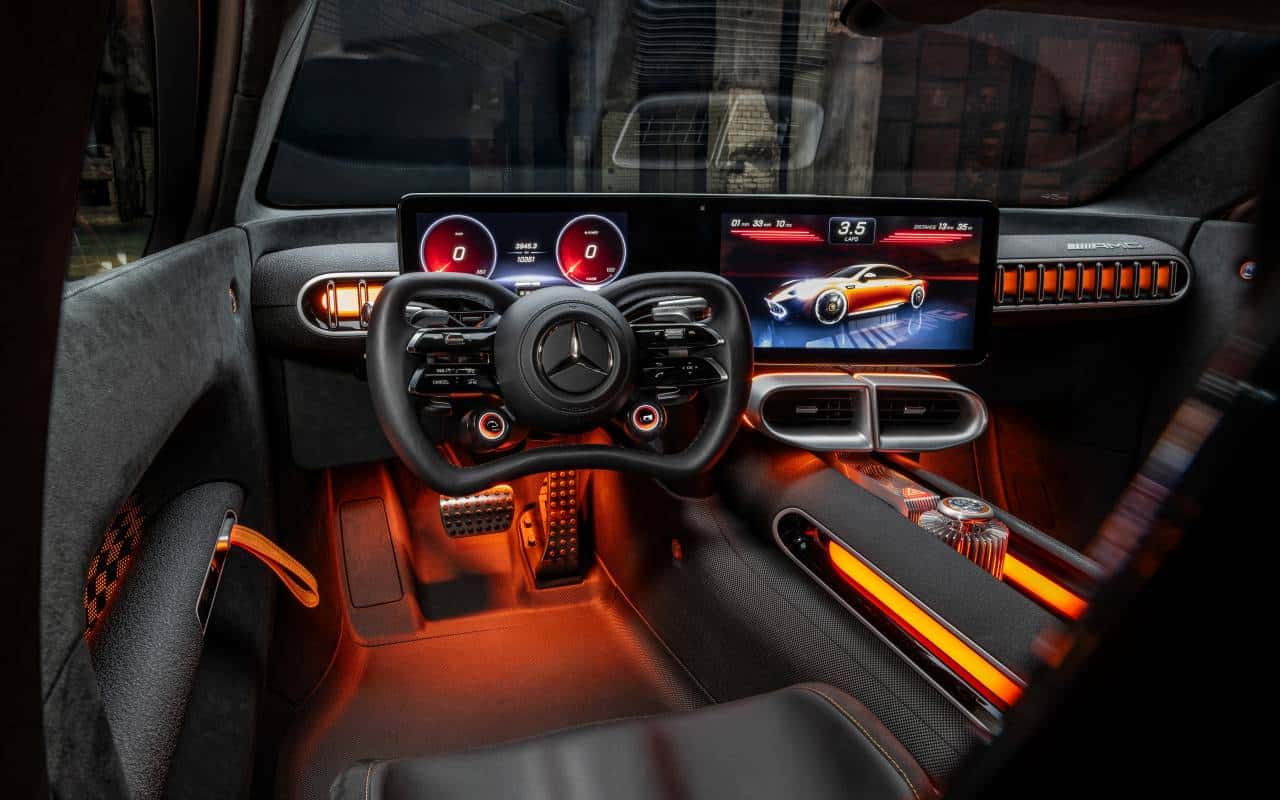 concept amg gt xx 12