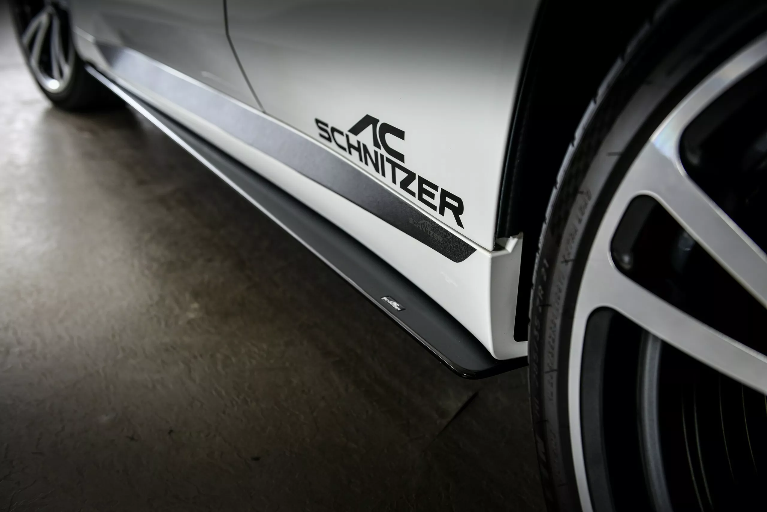 ac schnitzer bmw x3 new 4