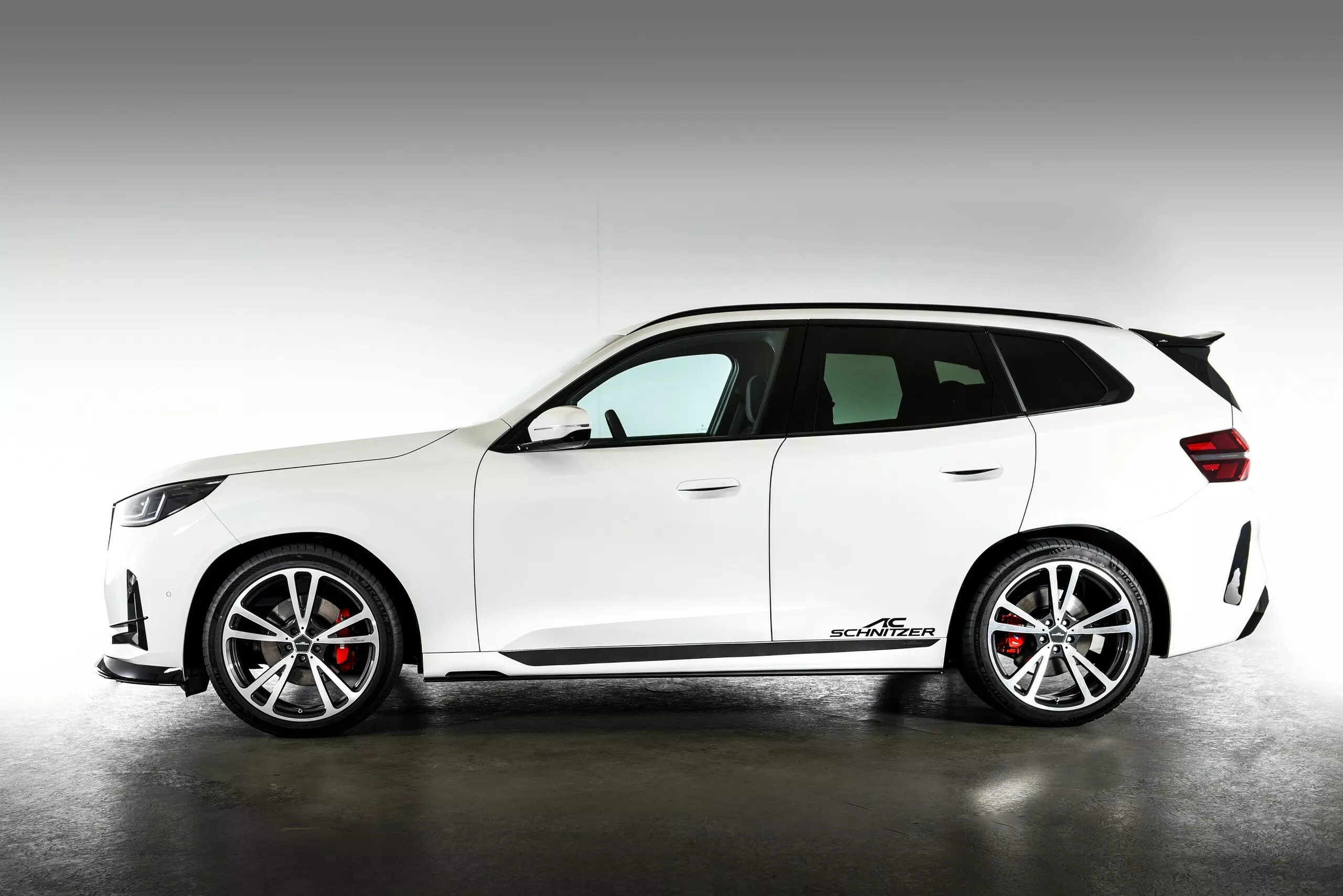 ac schnitzer bmw x3 new 8