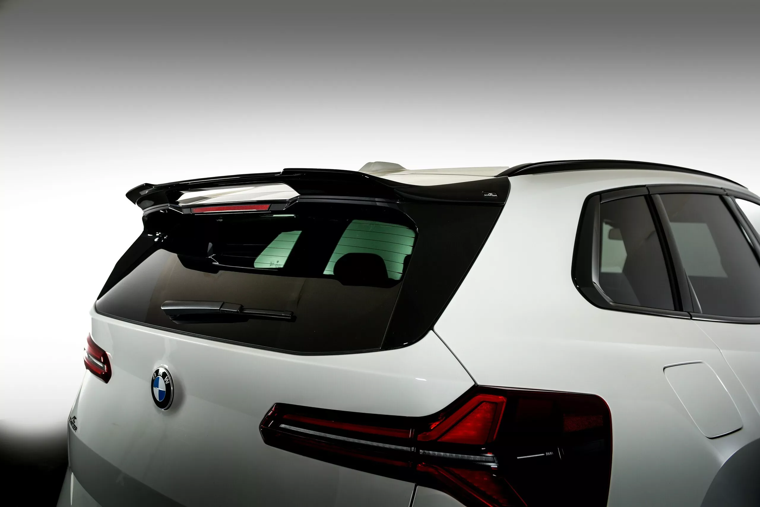 ac schnitzer bmw x3 new 13
