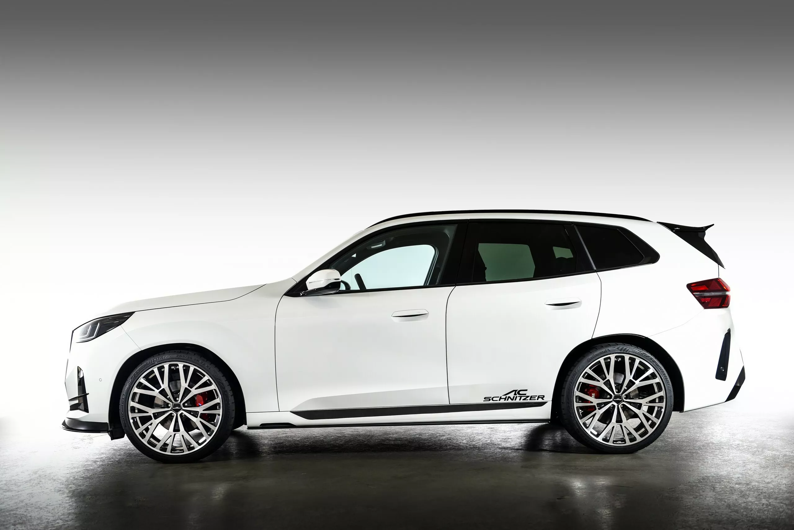 ac schnitzer bmw x3 new 16
