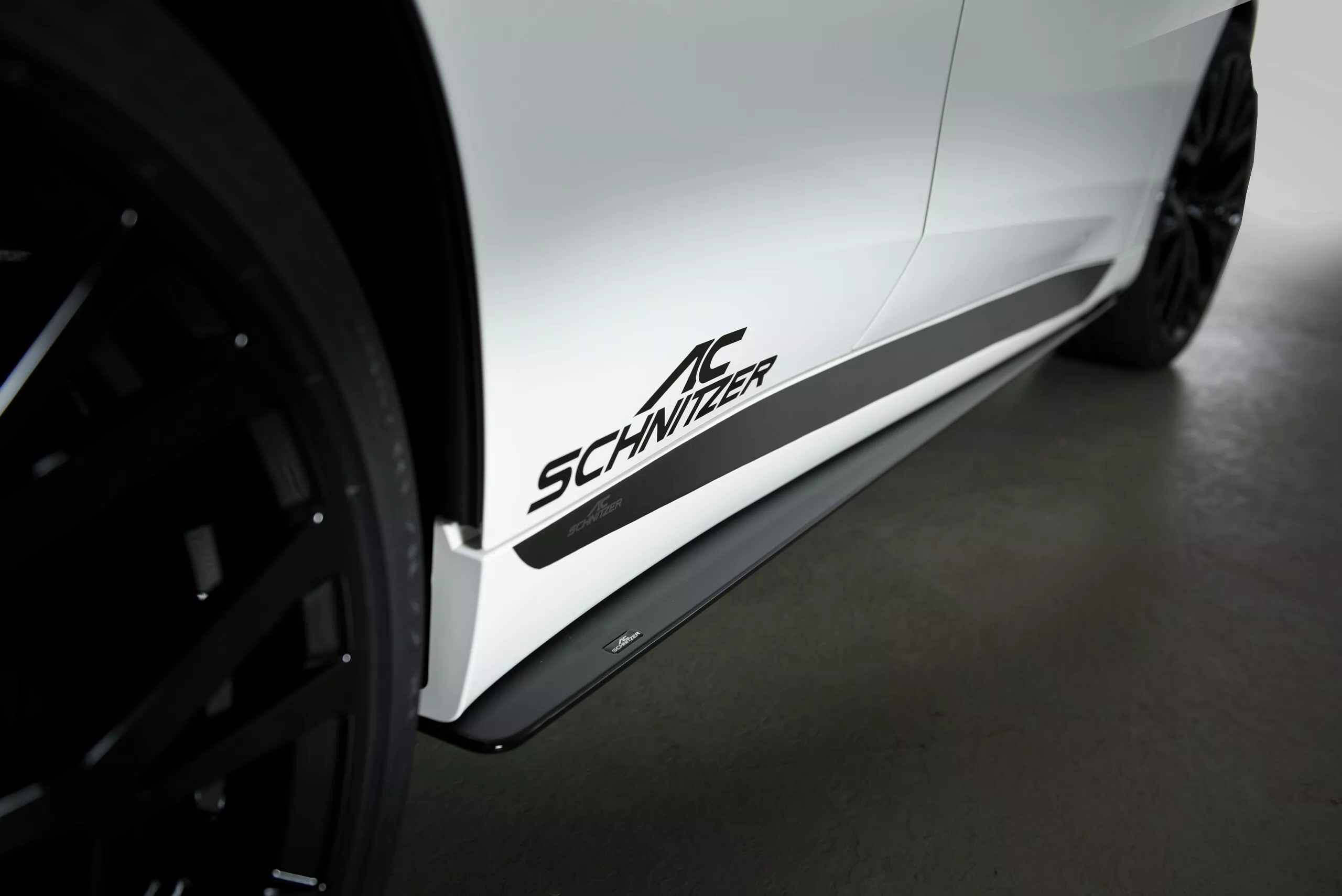 ac schnitzer bmw x3 new 24