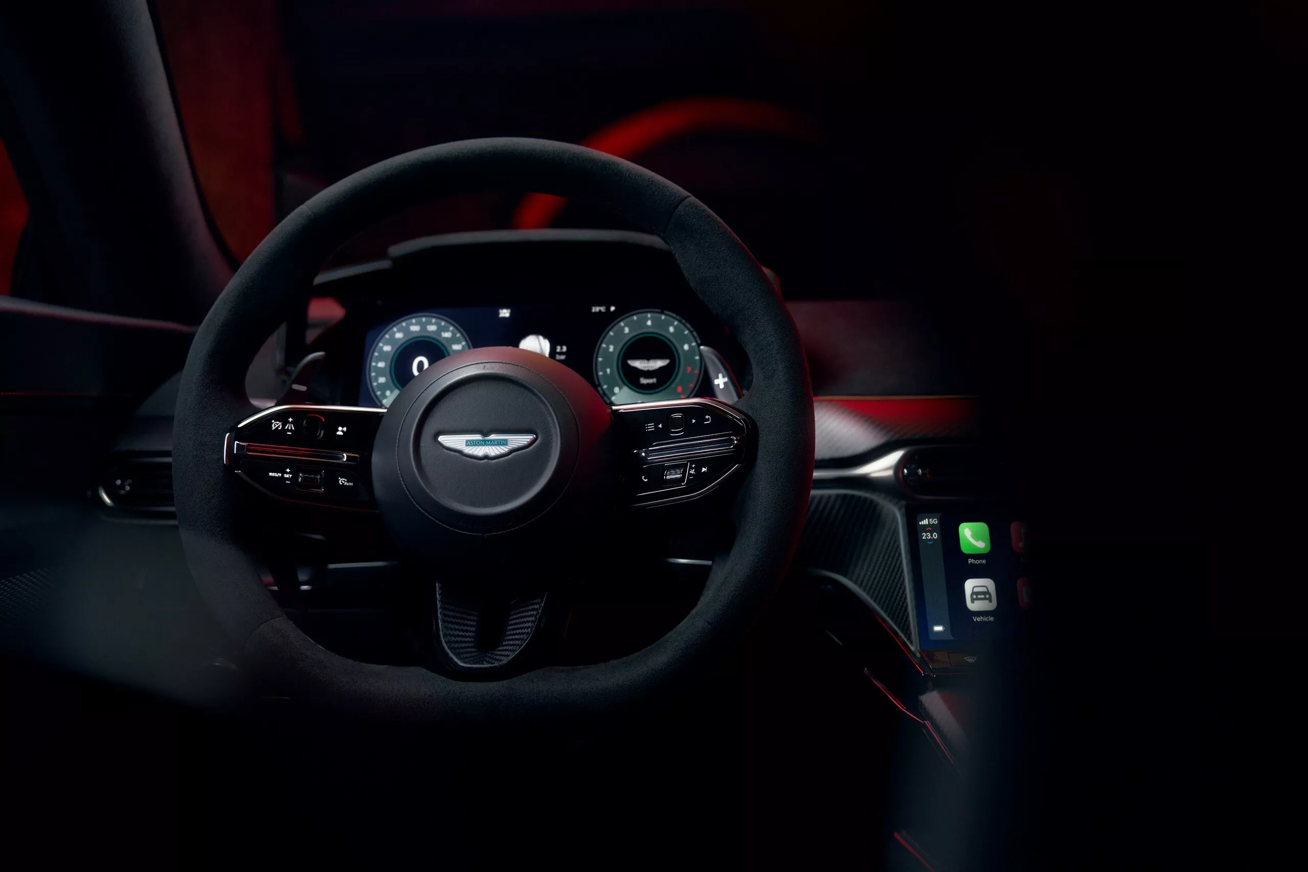 aston martin vantage s gfos 11