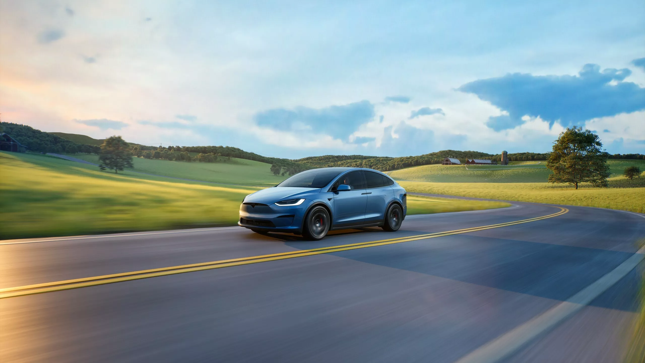 2026 tesla model x 1