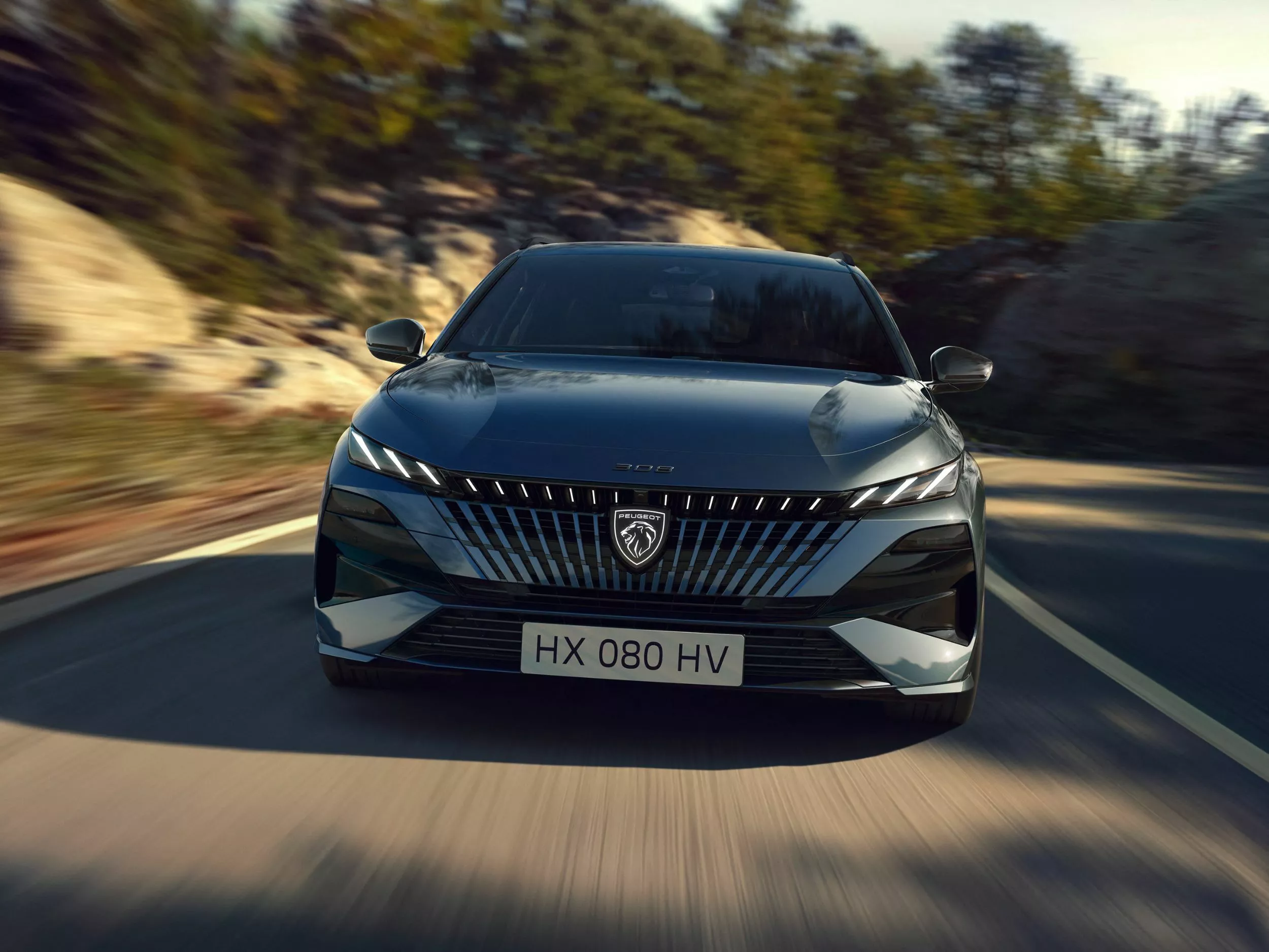 2026 peugeot 308 sw 2