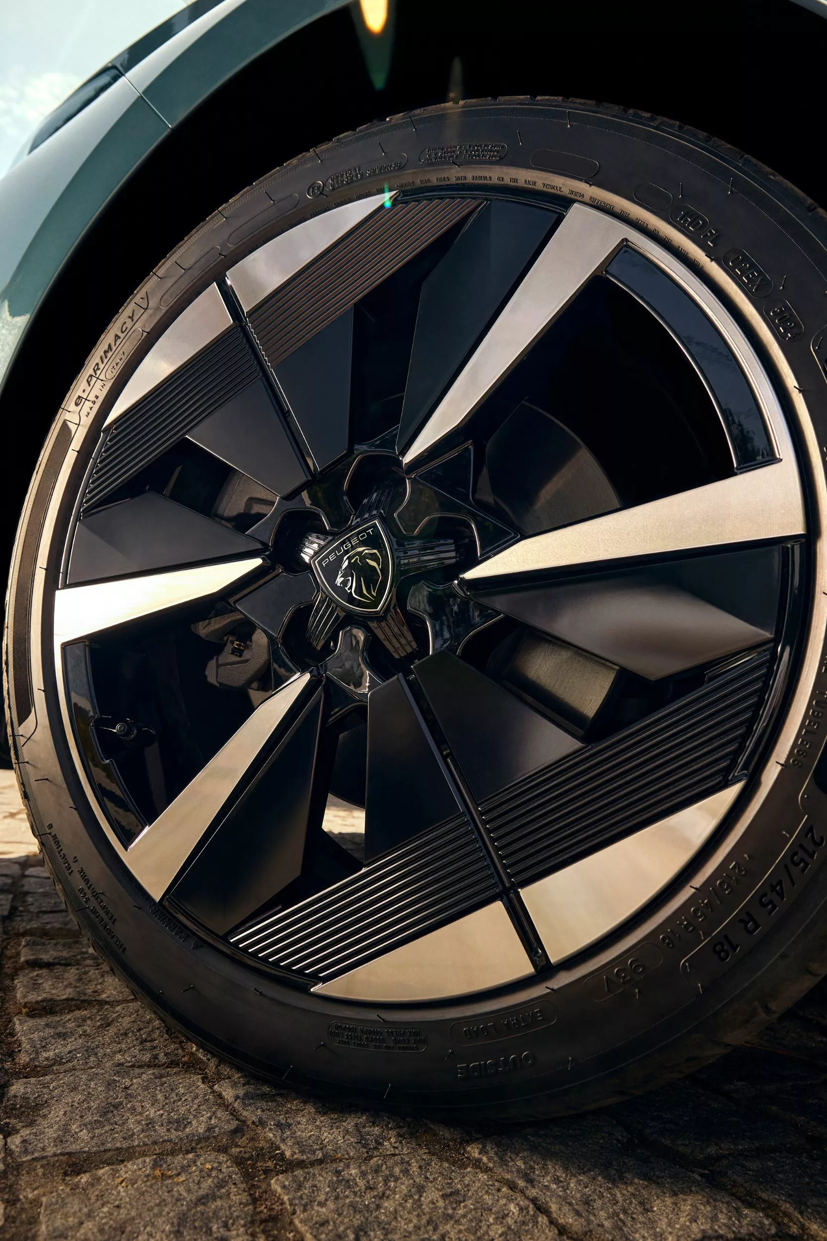 2026 peugeot 308 sw 8