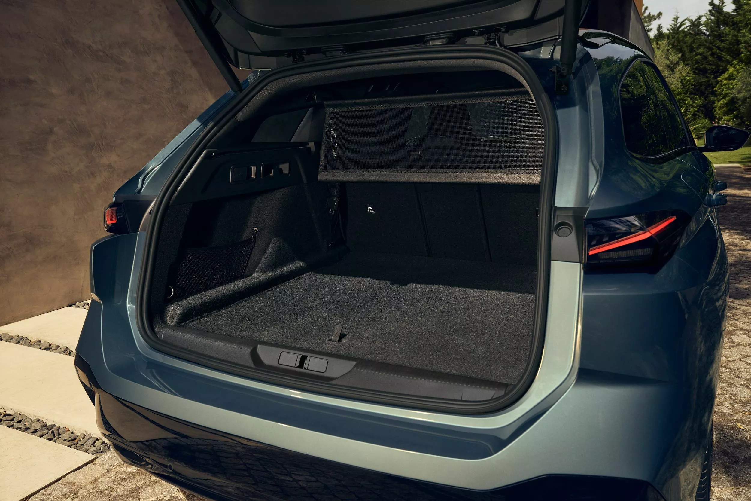 2026 peugeot 308 sw 12
