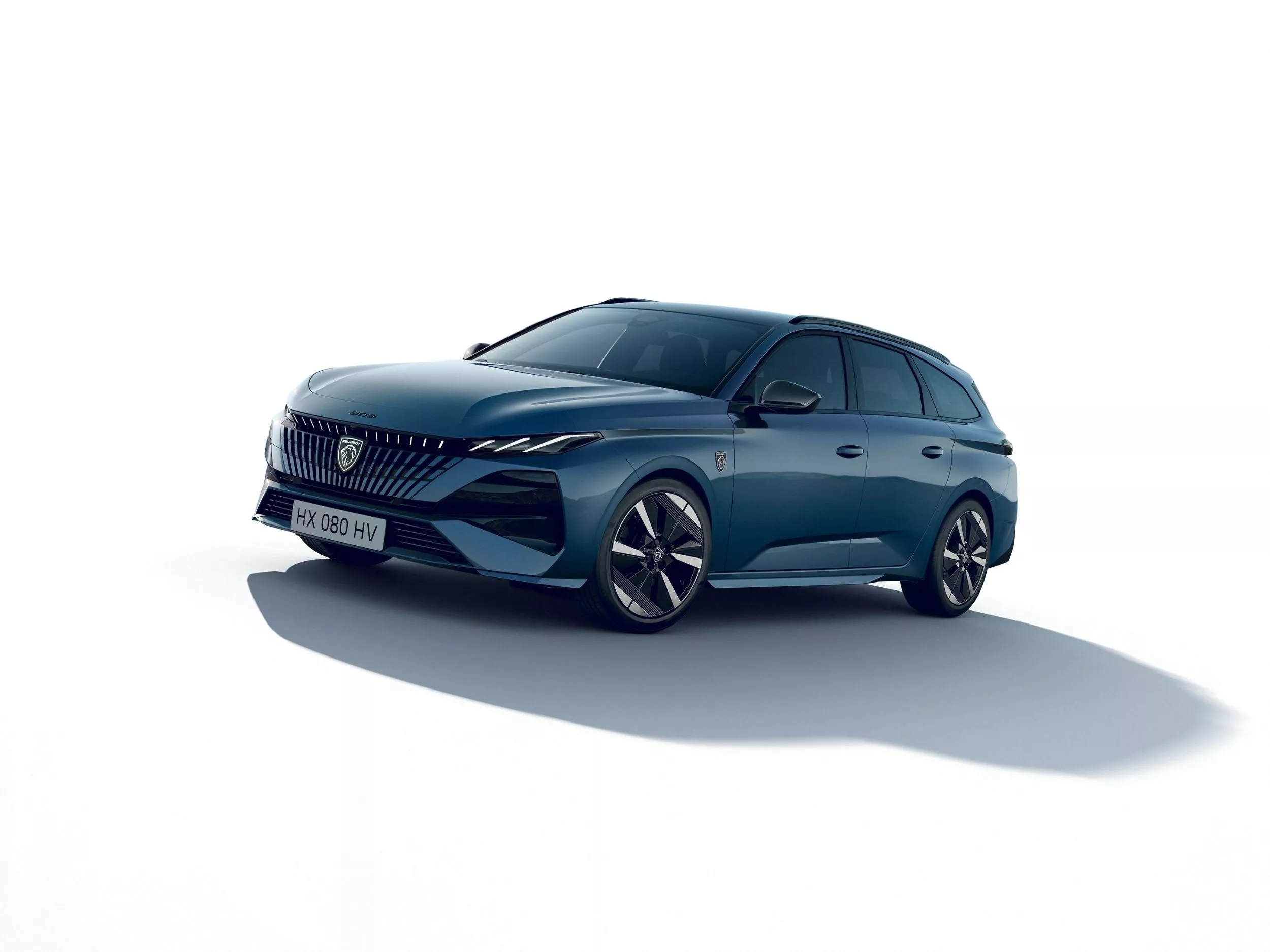 2026 peugeot 308 sw 30
