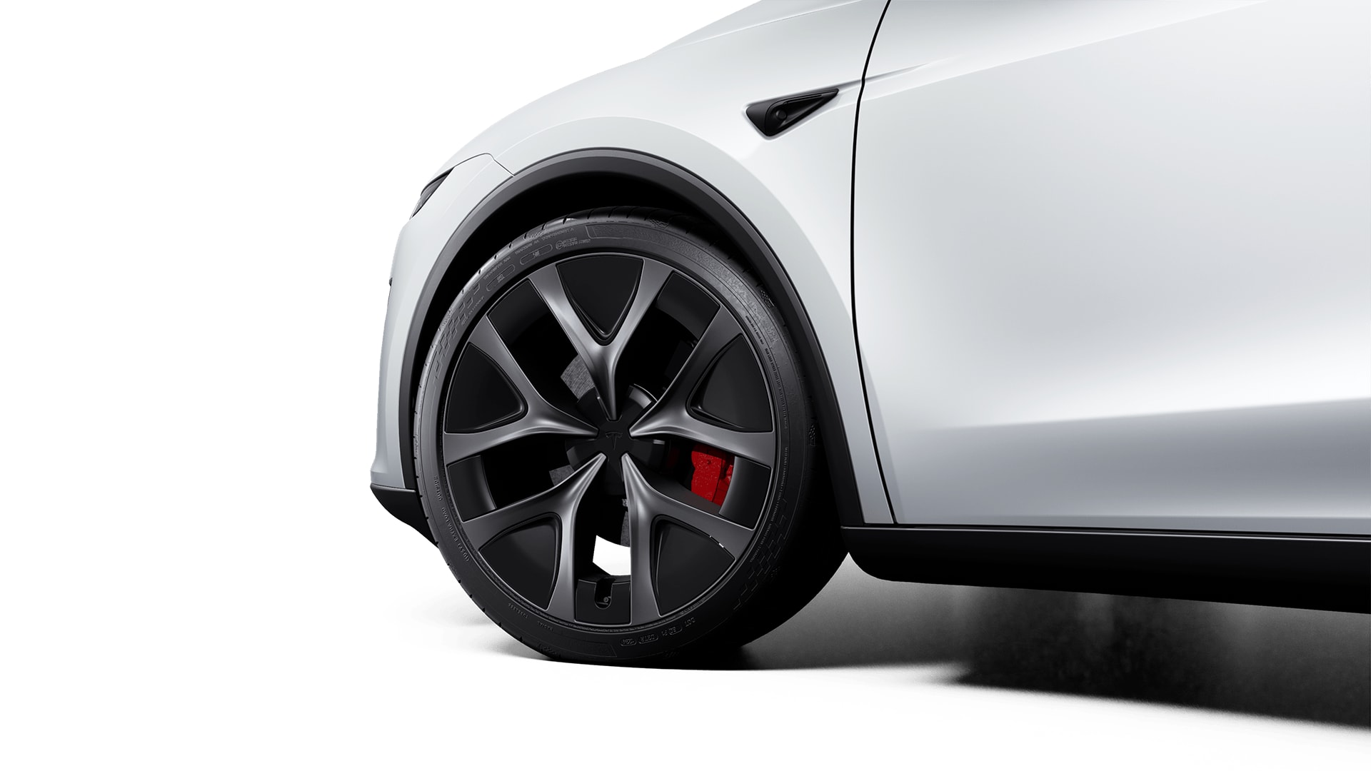 tesla model y performance 5