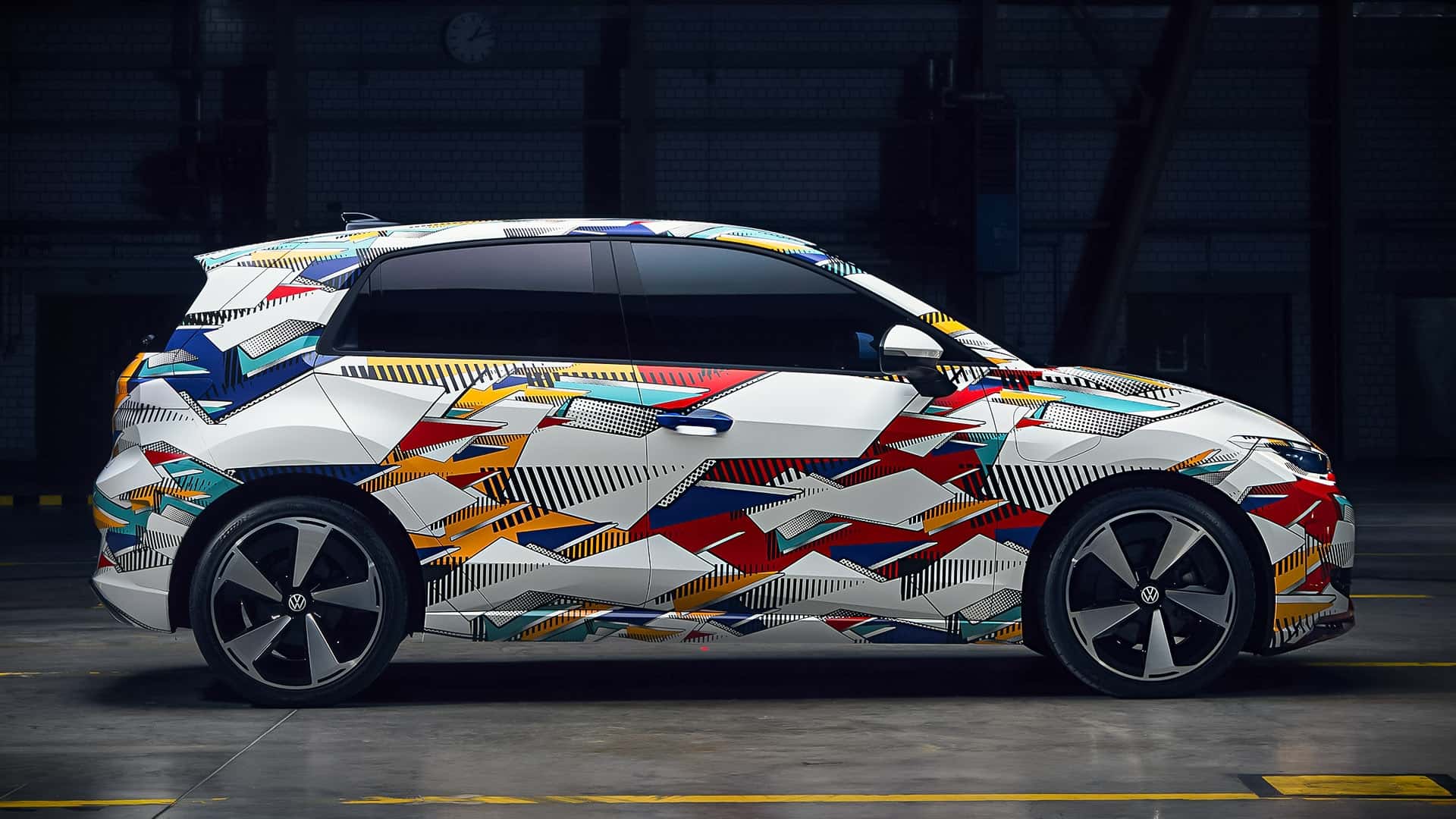 vw id. polo 2025 3