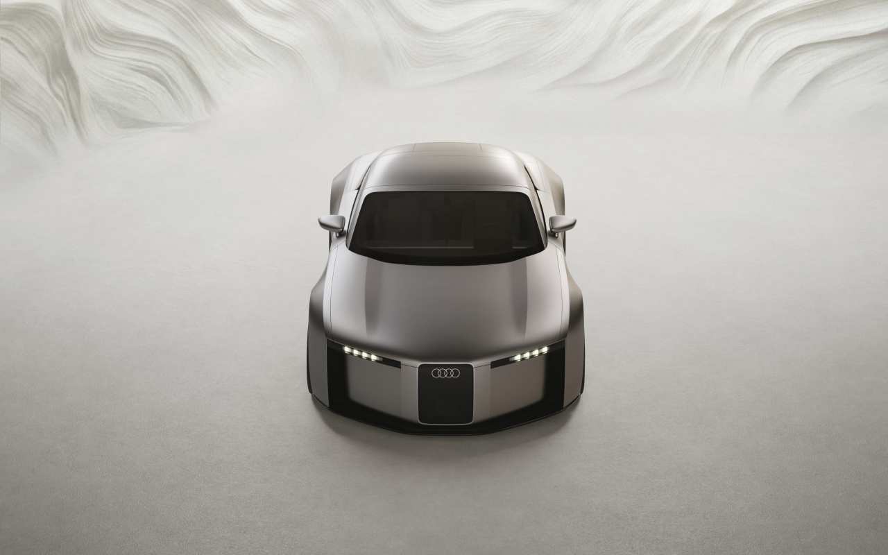 audi concept c 3
