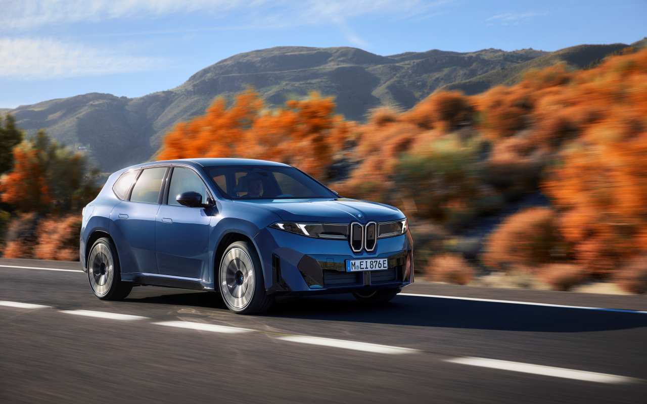 bmw ix3 2025 10