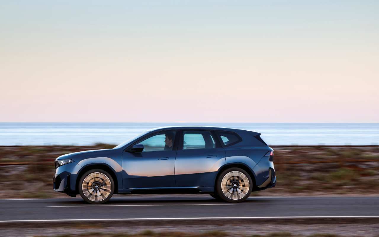 bmw ix3 2025 15