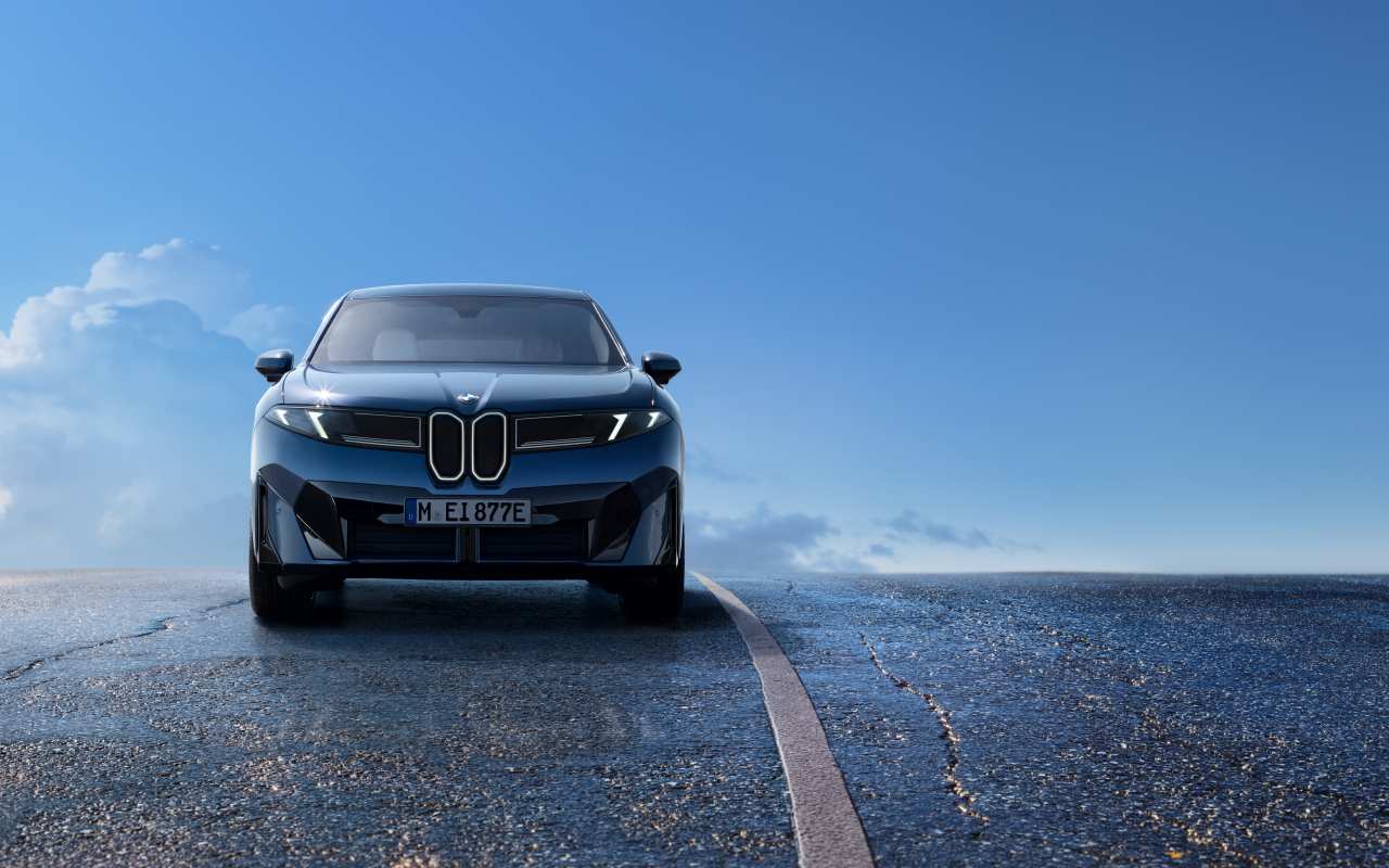 bmw ix3 2025 18