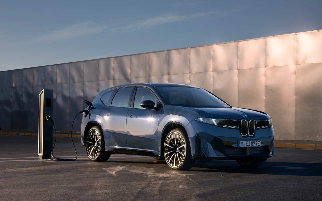 bmw ix3 2025 19