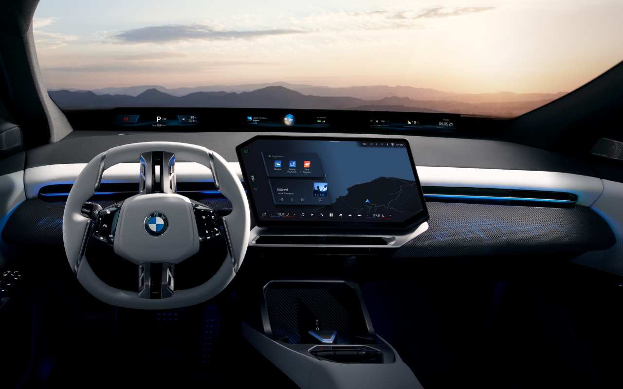bmw ix3 2025 23