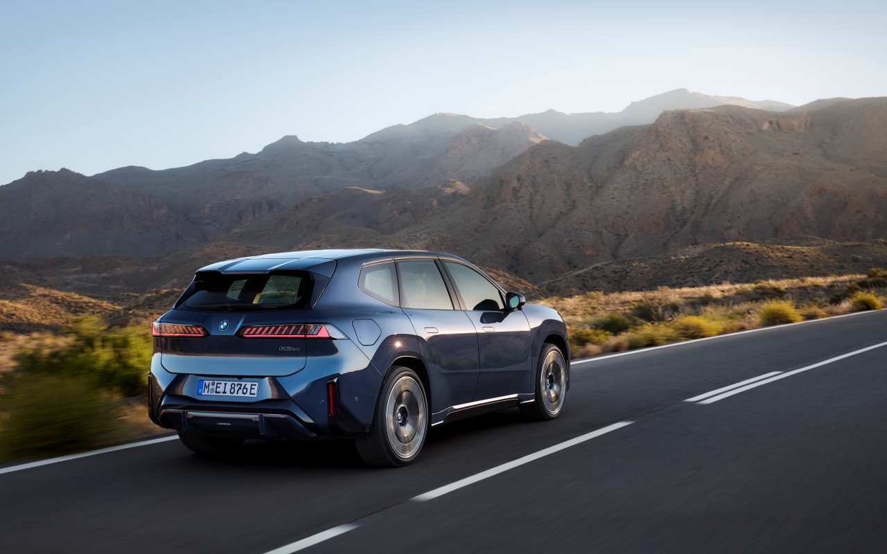 bmw ix3 2025 27