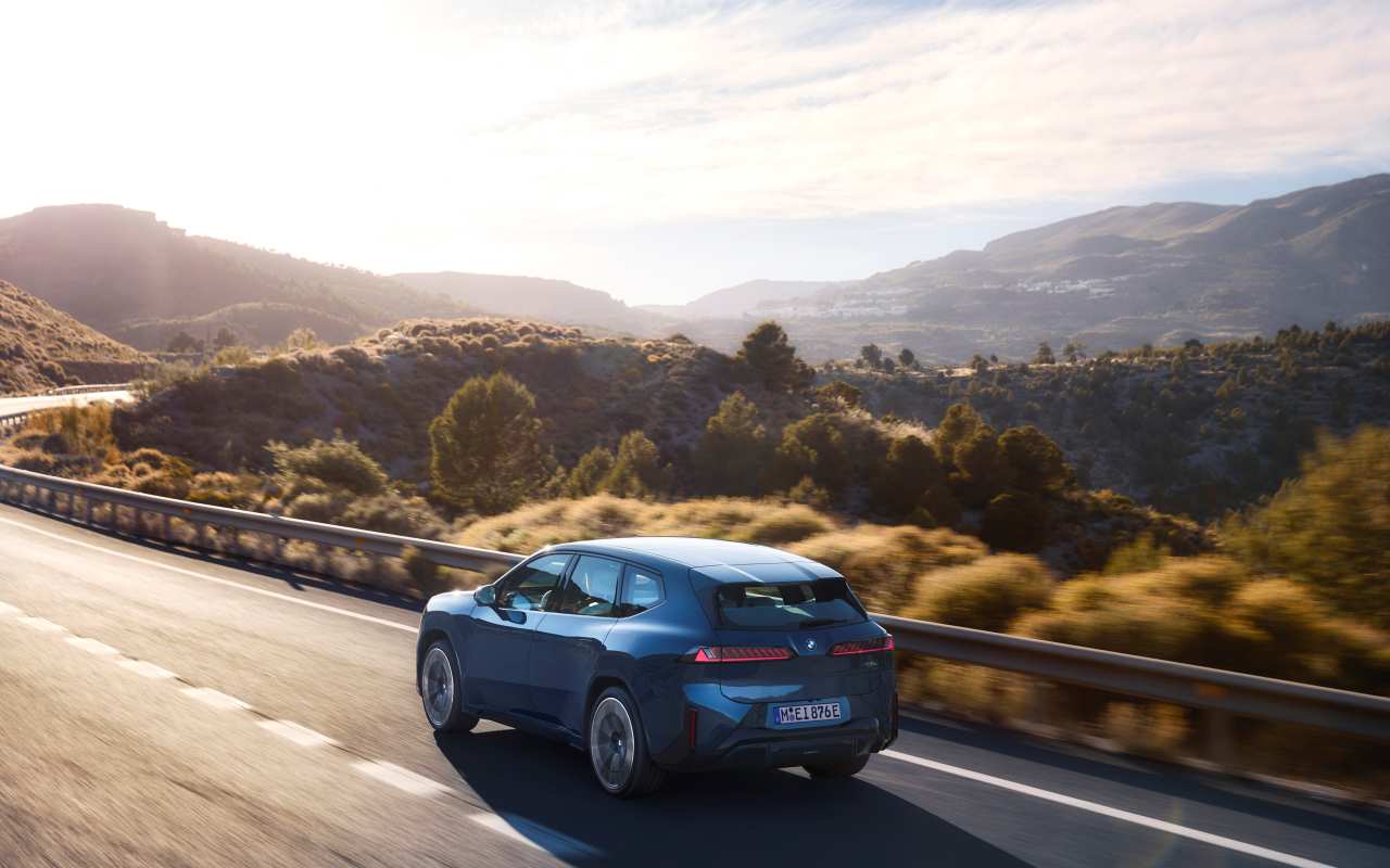 bmw ix3 2025 28