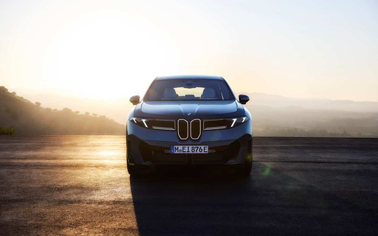 bmw ix3 2025 35