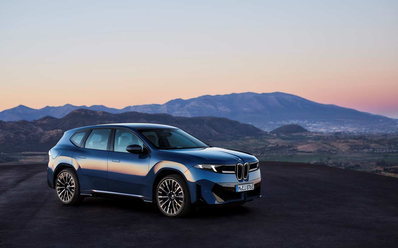 bmw ix3 2025 36