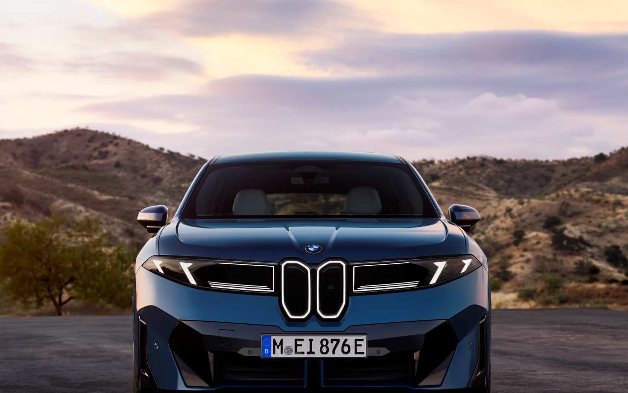 bmw ix3 2025 38