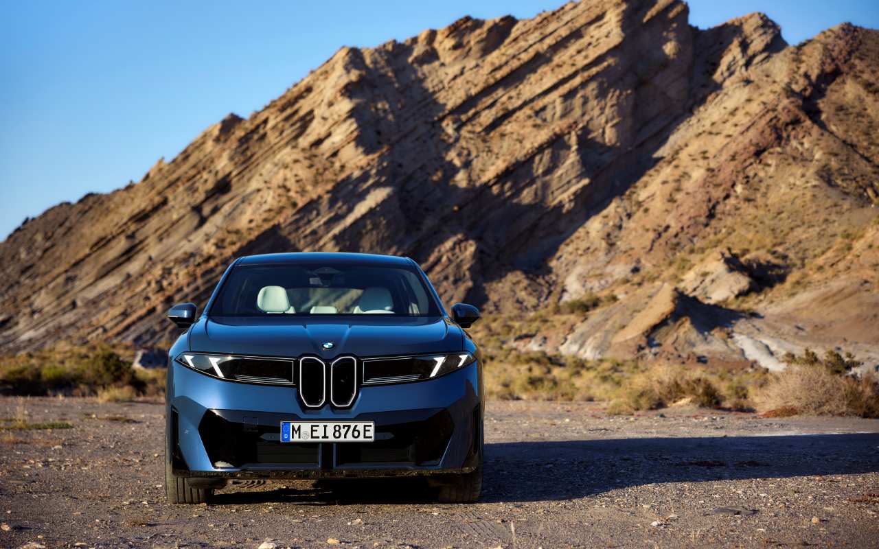 bmw ix3 2025 39