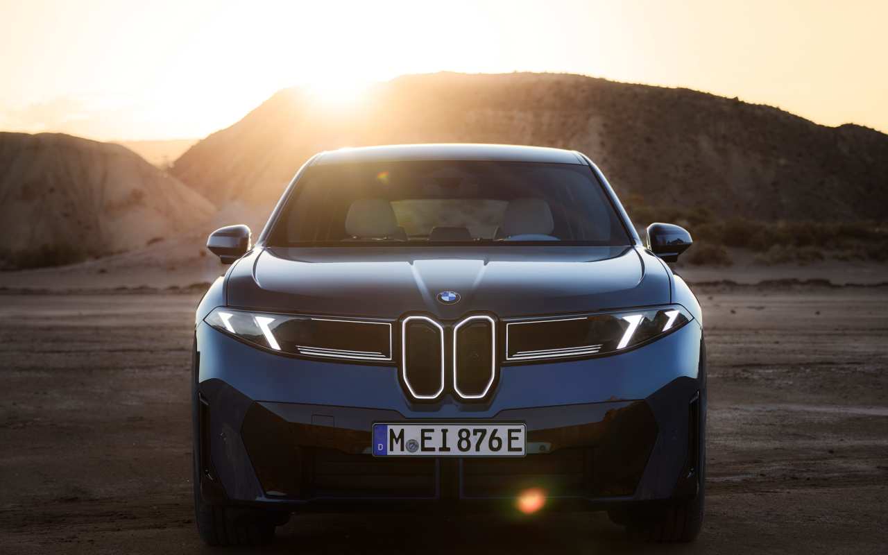 bmw ix3 2025 41