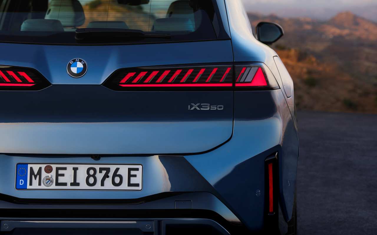 bmw ix3 2025 46